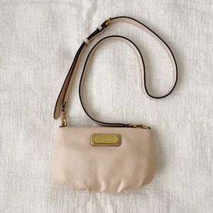 Marc Jacobs crossbody purse